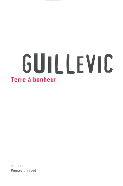TERRE A BONHEUR - NE