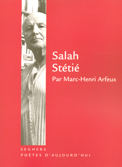 SALAH STETIE