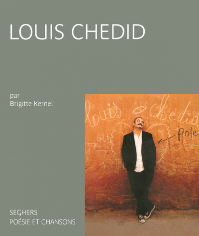 LOUIS CHEDID