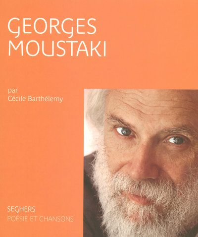 GEORGES MOUSTAKI