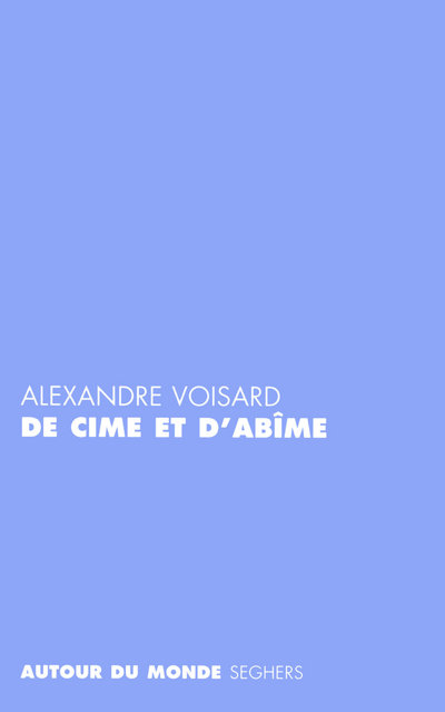 DE CIME ET D'ABIME