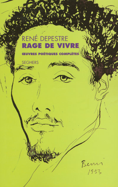RAGE DE VIVRE