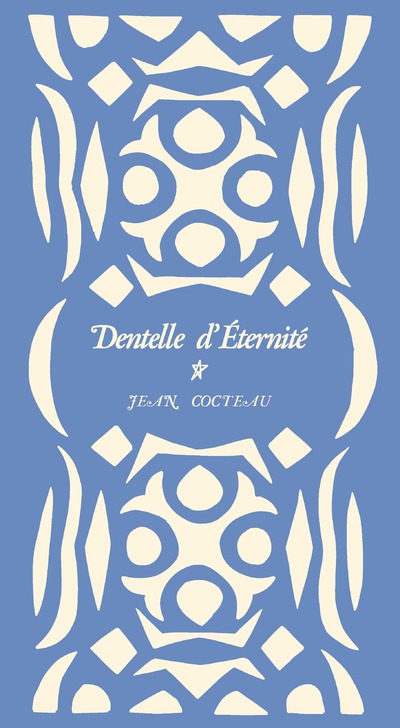 DENTELLE D'ETERNITE