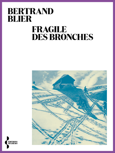 FRAGILE DES BRONCHES