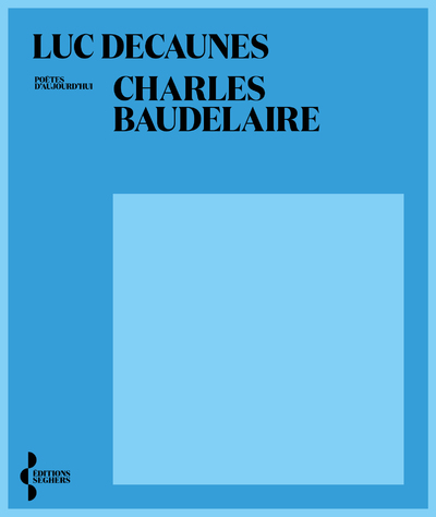 CHARLES BAUDELAIRE