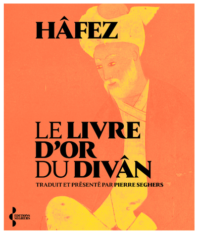 LE LIVRE D'OR DU DIVAN