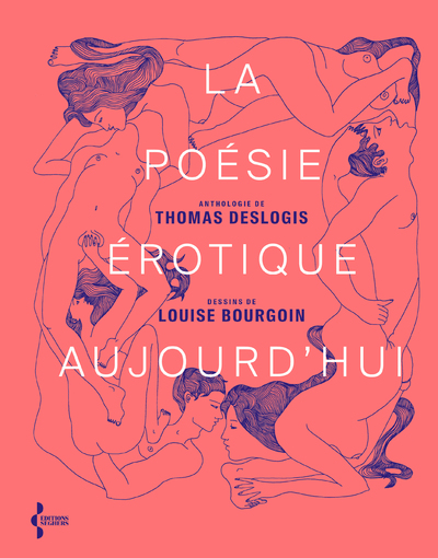 LA POESIE EROTIQUE AUJOURD'HUI