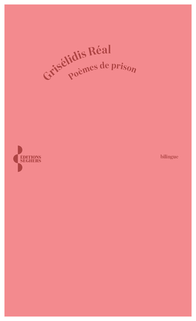 POEMES DE PRISON