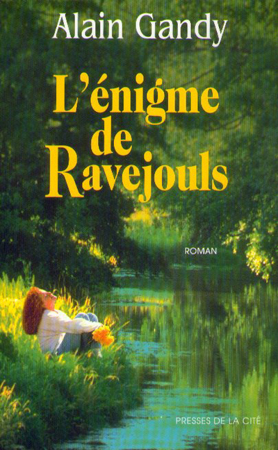 L'ENIGME DE RAVEJOULS