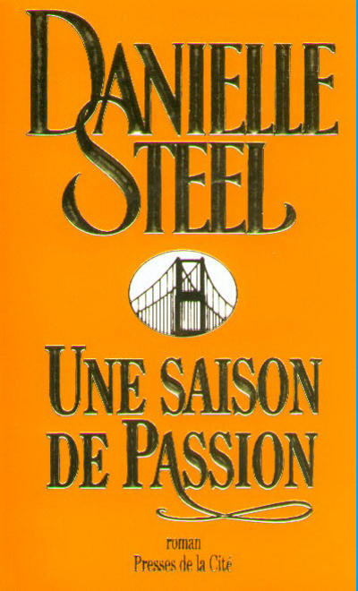 UNE SAISON DE PASSION
