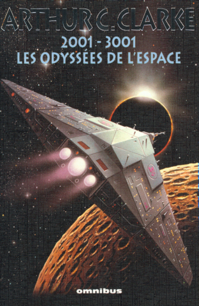 2001 - 3001, LES ODYSSEES DE L'ESPACE