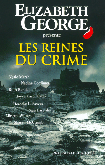 LES REINES DU CRIME