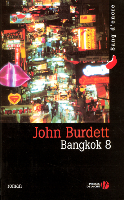 BANGKOK - 8ED