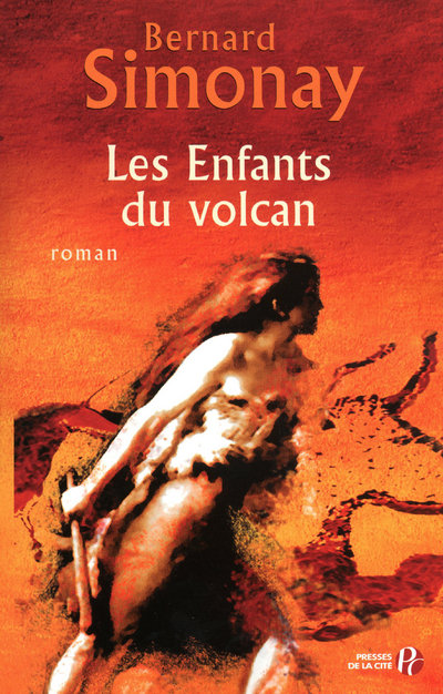 LES ENFANTS DU VOLCAN