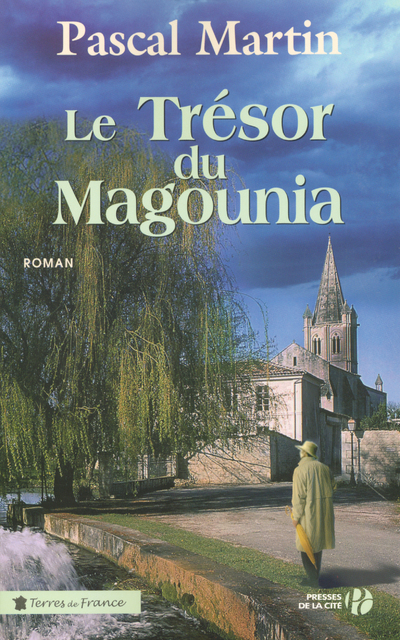 LE TRESOR DU MAGOUNIA