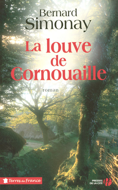 LA LOUVE DE CORNOUAILLE