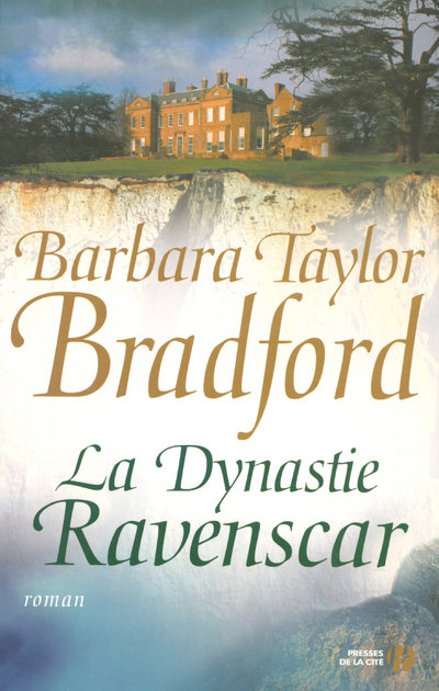 LA DYNASTIE RAVENSCAR - TOME 1