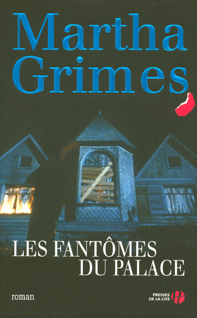 LES FANTOMES DU PALACE