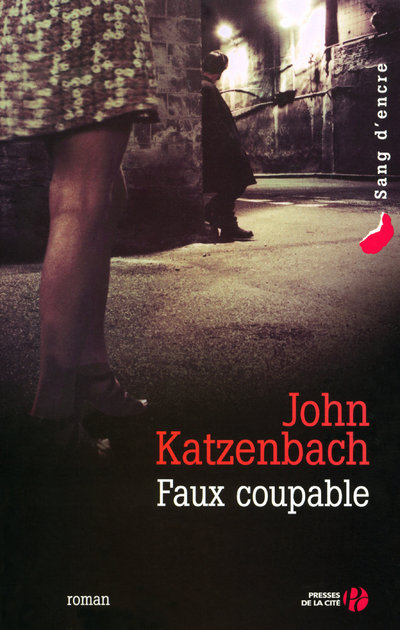 FAUX COUPABLE