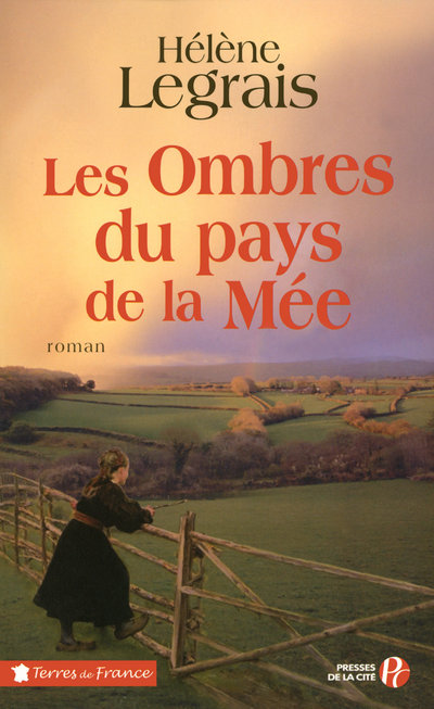 LES OMBRES DU PAYS DE LA MEE