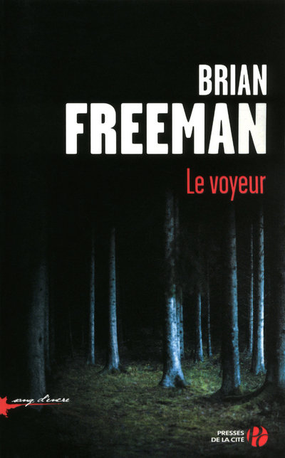LE VOYEUR
