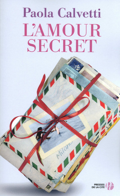 L'AMOUR SECRET