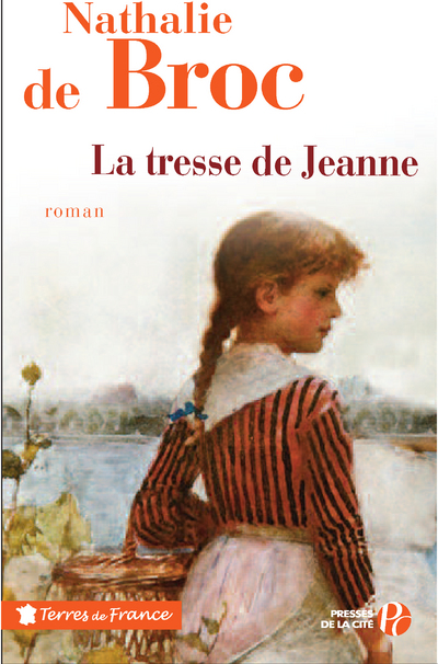 LA TRESSE DE JEANNE