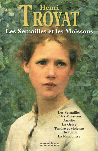LES SEMAILLES ET LES MOISSONS