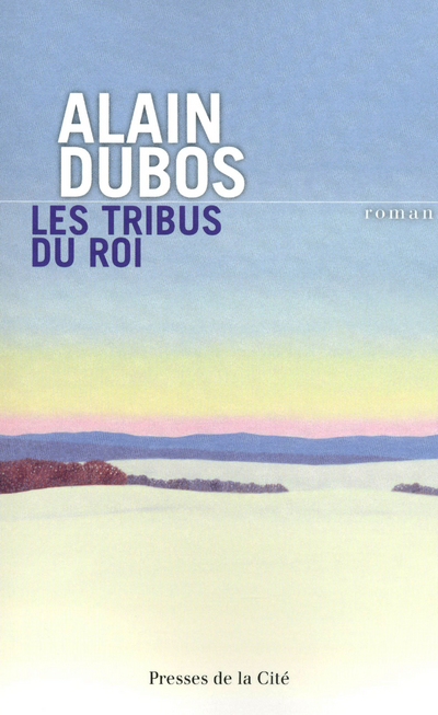 LES TRIBUS DU ROI