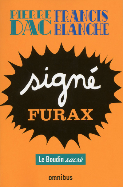 SIGNE FURAX