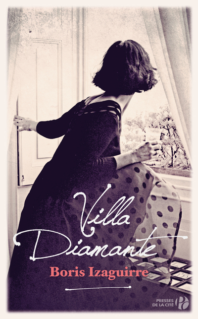 VILLA DIAMANTE