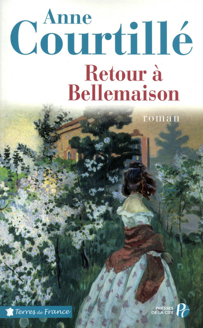 RETOUR A BELLEMAISON