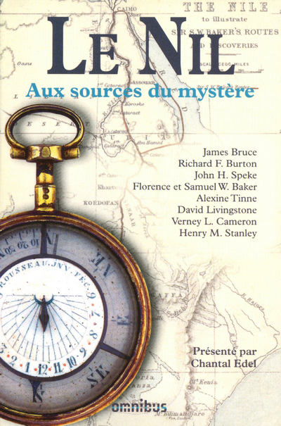 LE NIL, AUX SOURCES DU MYSTERE