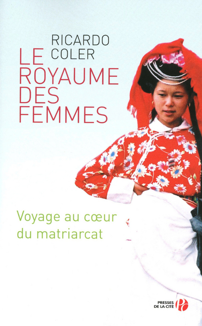 LE ROYAUME DES FEMMES