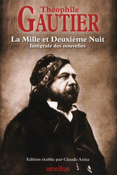 LA MILLE ET DEUXIEME NUIT