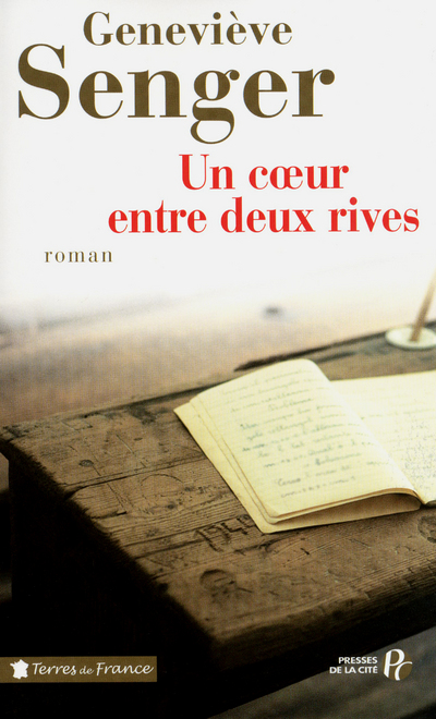 UN COEUR ENTRE DEUX RIVES