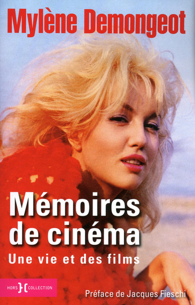 MEMOIRES DE CINEMA