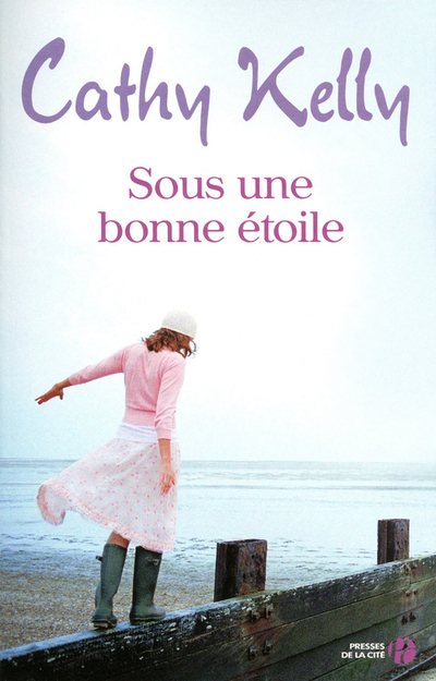 SOUS UNE BONNE ETOILE