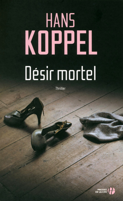 DESIR MORTEL