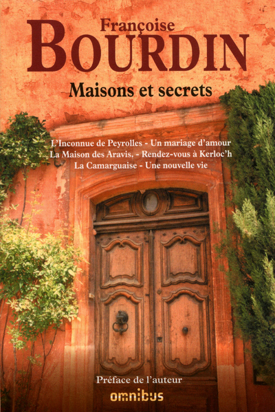 MAISONS ET SECRETS