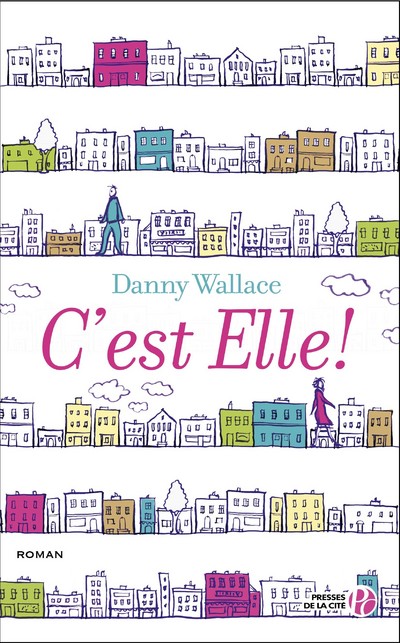C'EST ELLE !