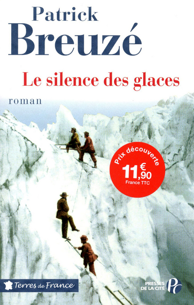 LE SILENCE DES GLACES (TF)