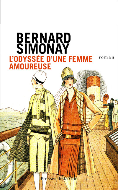 L'ODYSSEE D'UNE FEMME AMOUREUSE