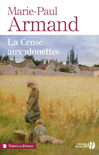 LA CENSE AUX ALOUETTES