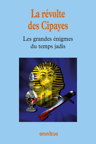 LA REVOLTE DES CIPAYES
