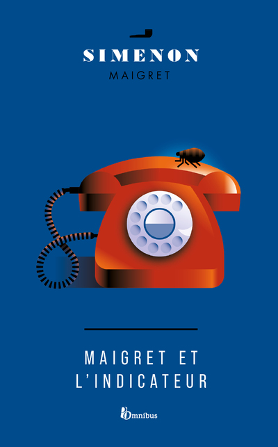 MAIGRET ET L'INDICATEUR