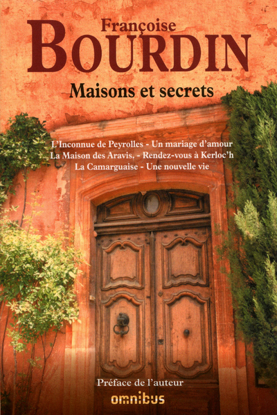 MAISONS ET SECRETS