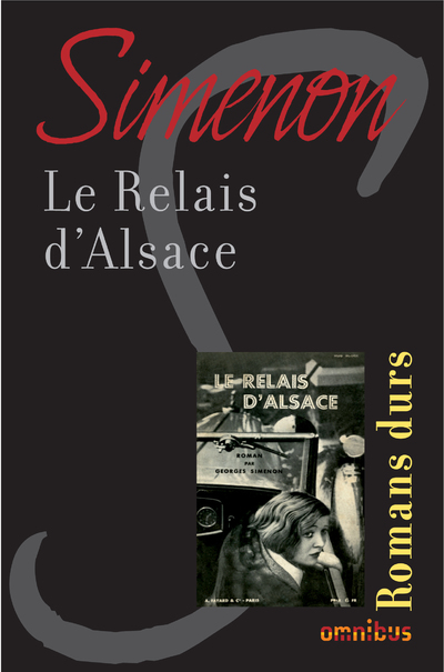 LE RELAIS D'ALSACE