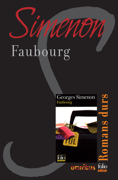 FAUBOURG