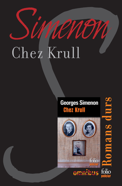 CHEZ KRULL